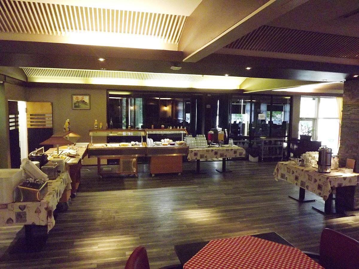 Hotelli Ravintola Alavus 66 외부 사진
