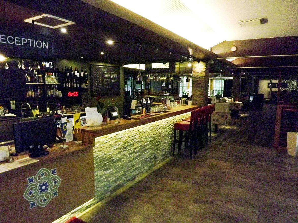 Hotelli Ravintola Alavus 66 외부 사진