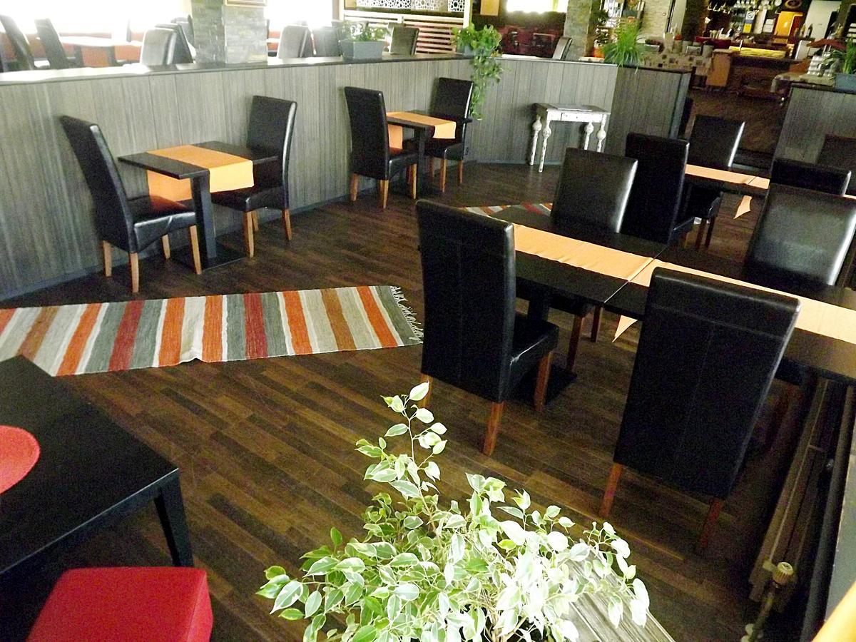 Hotelli Ravintola Alavus 66 외부 사진
